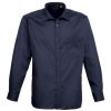 Mens Business Shirt long sleave