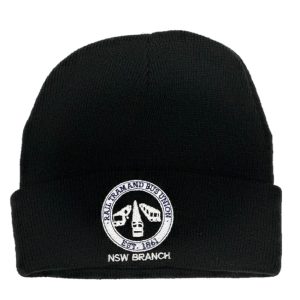 RTBU Beanie