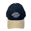 Seude Union & Proud Cap