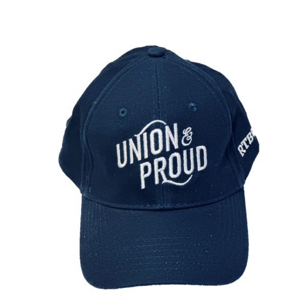 Union & Proud Cap