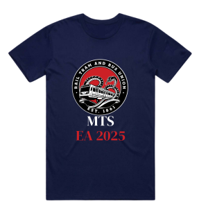 MTS EA T-Shirt