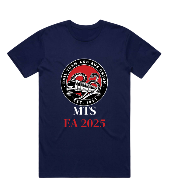 MTS EA T-Shirt